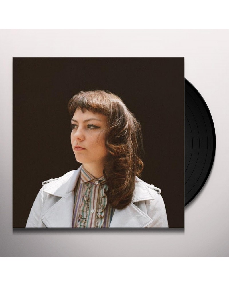 Angel Olsen MY WOMAN Vinyl Record $6.23 Vinyl