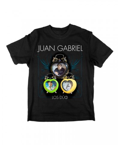 Juan Gabriel Los Duos Wings T-Shirt $9.67 Shirts