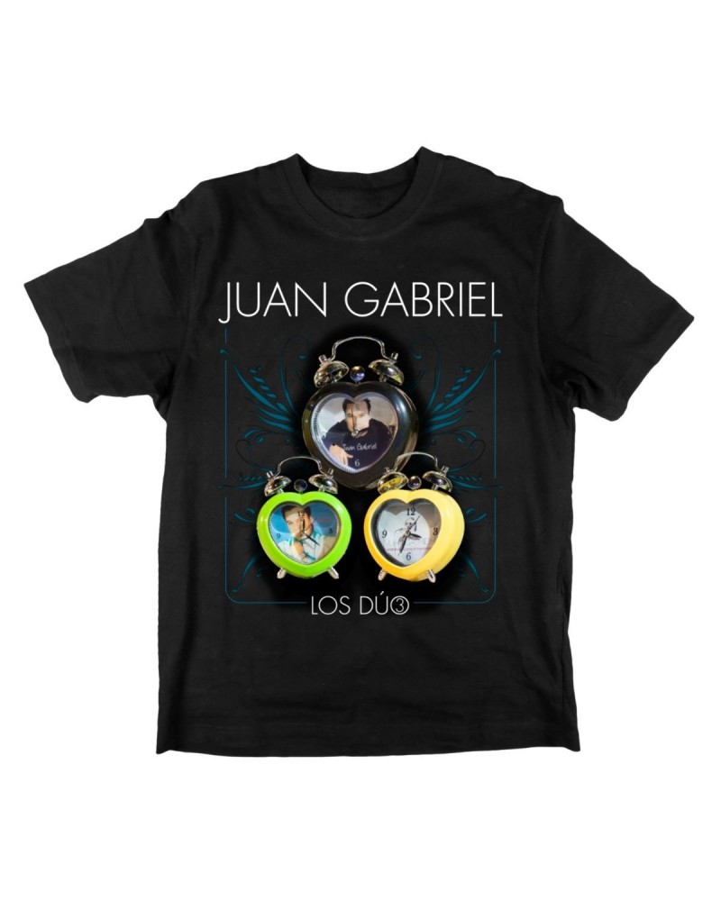 Juan Gabriel Los Duos Wings T-Shirt $9.67 Shirts