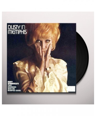 Dusty Springfield DUSTY IN MEMPHIS Vinyl Record $1.08 Vinyl