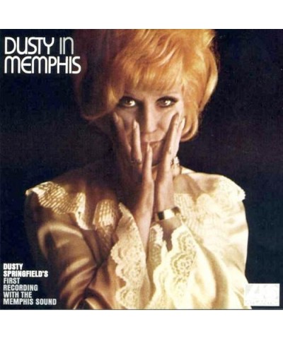 Dusty Springfield DUSTY IN MEMPHIS Vinyl Record $1.08 Vinyl