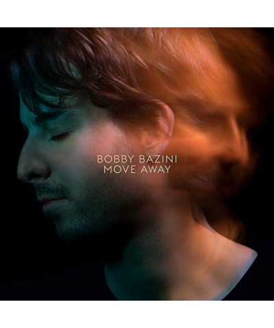 Bobby Bazini Move Away Vinyl Record $6.61 Vinyl