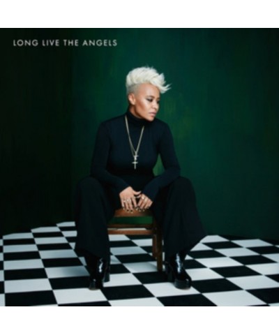 Emeli Sandé LP Vinyl Record - Long Live The Angels $9.02 Vinyl