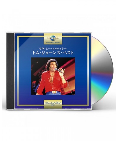 Tom Jones CD $38.01 CD