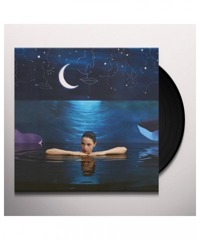 Claire Laffut Bleu Vinyl Record $8.66 Vinyl