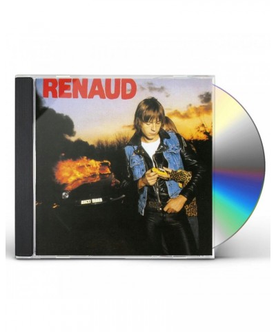 Renaud MA GONZESSE CD $22.78 CD