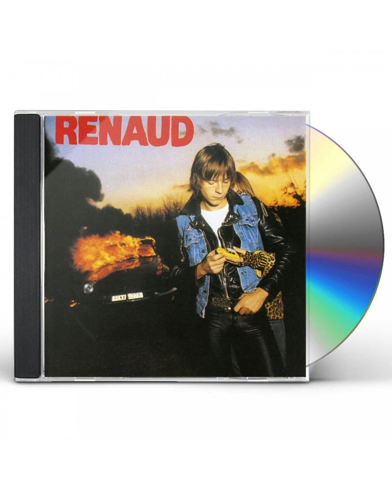 Renaud MA GONZESSE CD $22.78 CD