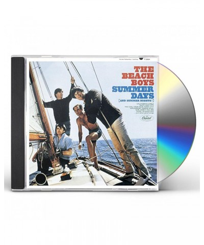 The Beach Boys PARTY! CD $15.59 CD