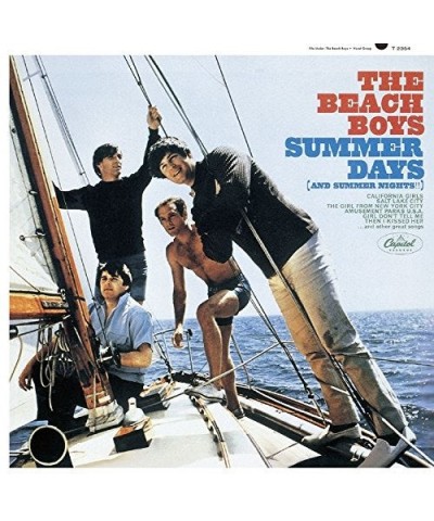 The Beach Boys PARTY! CD $15.59 CD