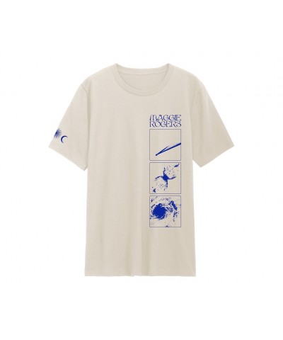 Maggie Rogers The Knife Tee $6.84 Shirts