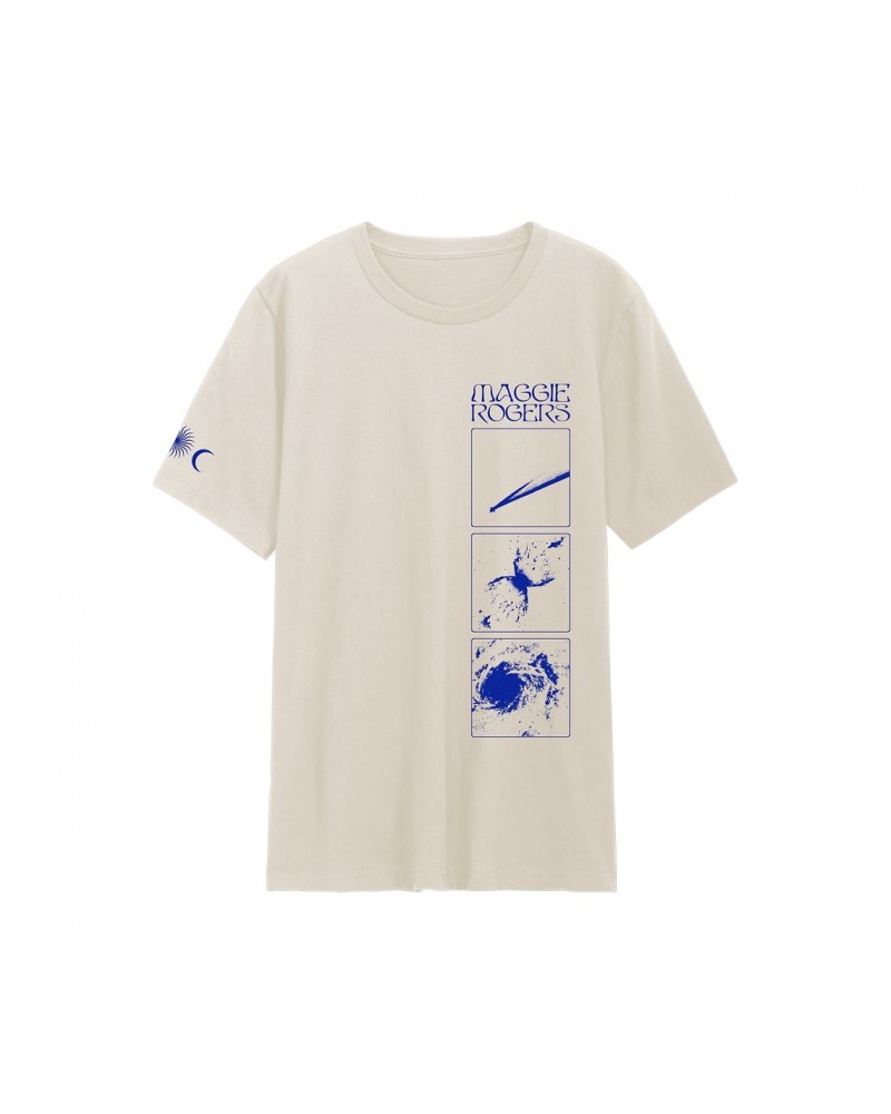 Maggie Rogers The Knife Tee $6.84 Shirts