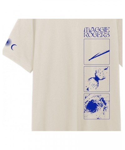 Maggie Rogers The Knife Tee $6.84 Shirts