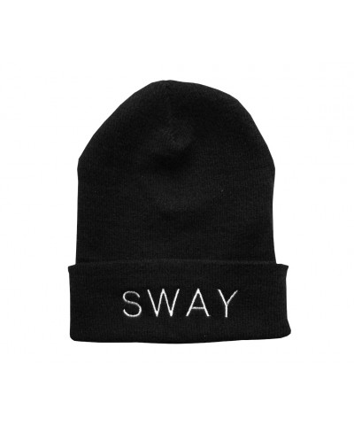 Marian Hill SWAY Beanie $5.25 Hats