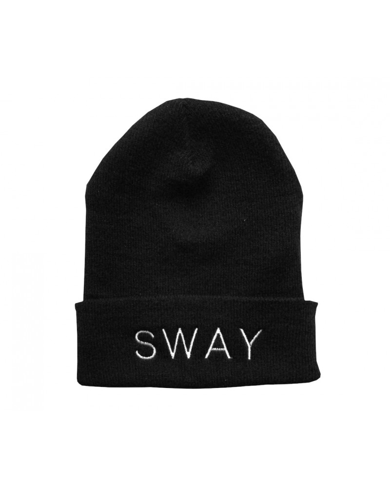 Marian Hill SWAY Beanie $5.25 Hats