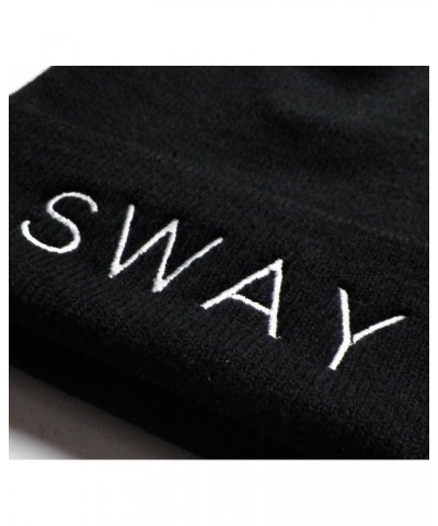 Marian Hill SWAY Beanie $5.25 Hats