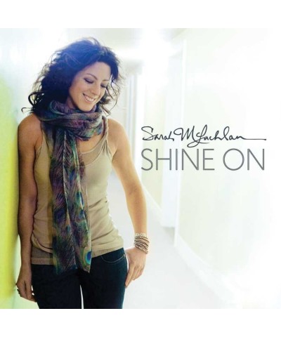 Sarah McLachlan Shine On (2 LP) Vinyl Record $4.62 Vinyl