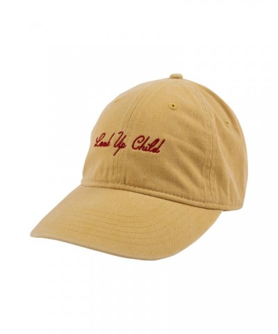 Lauren Daigle Yellow Look Up Child Dad Hat $14.60 Hats