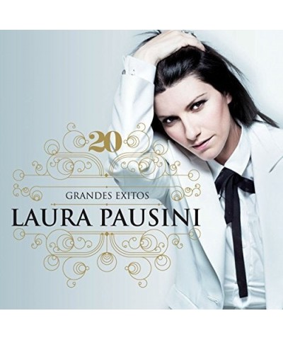 Laura Pausini 20: GRANDES EXITOS CD $3.50 CD