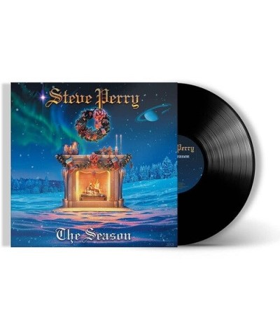 Steve Perry SEASON Vinyl Record $10.79 Vinyl