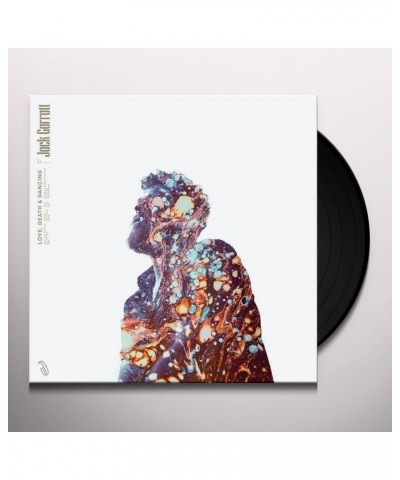 Jack Garratt Love Death & Dancing (2 LP) Vinyl Record $9.36 Vinyl