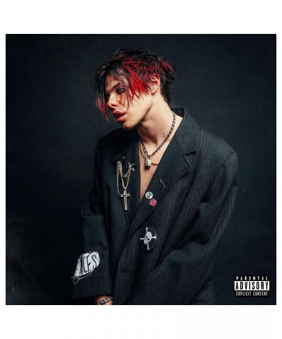 YUNGBLUD Yungblud Vinyl Record $8.54 Vinyl