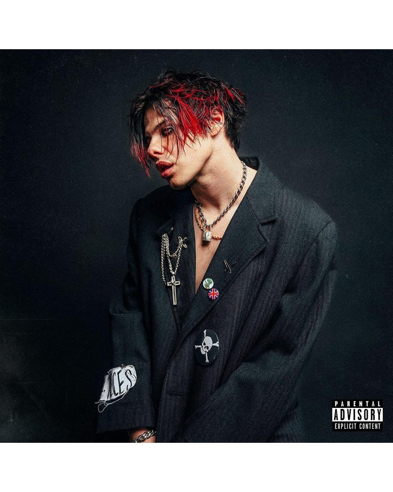 YUNGBLUD Yungblud Vinyl Record $8.54 Vinyl