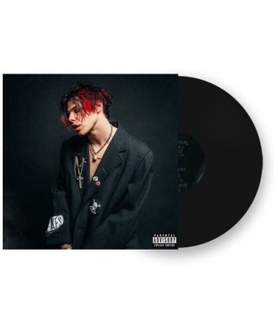 YUNGBLUD Yungblud Vinyl Record $8.54 Vinyl