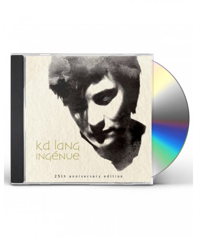 k.d. lang INGENUE (25TH ANNIVERSARY EDITION) CD $11.40 CD