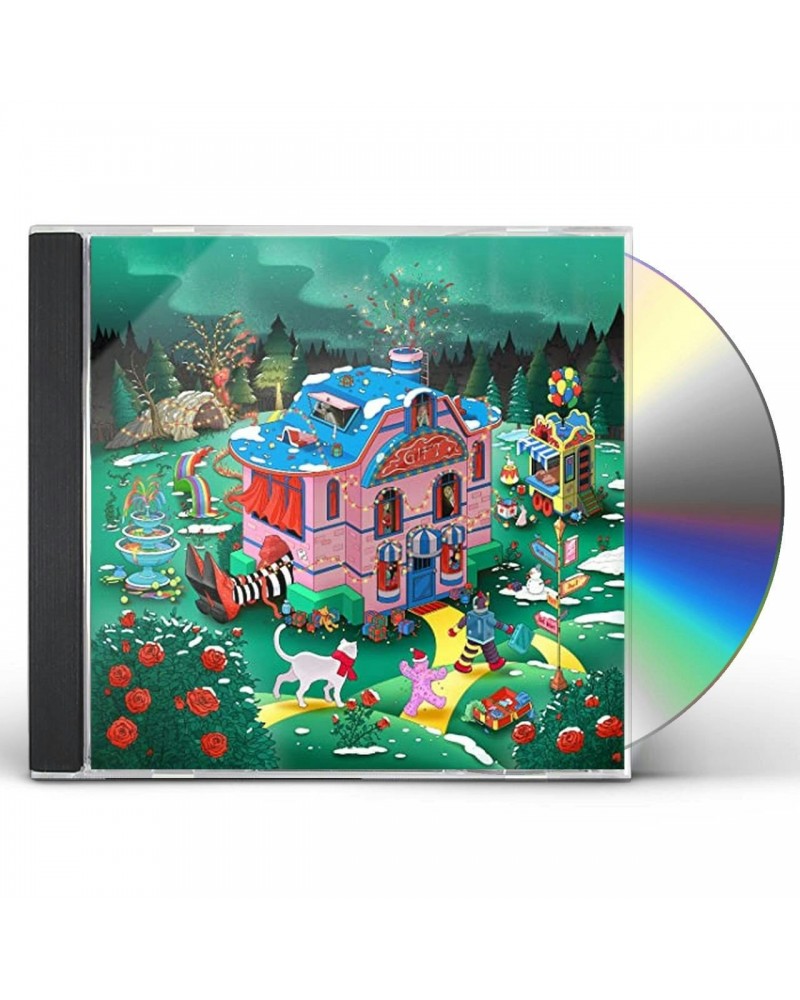 Red Velvet REVE FESTIVAL FINAL (FINAL VER.) CD $14.65 CD