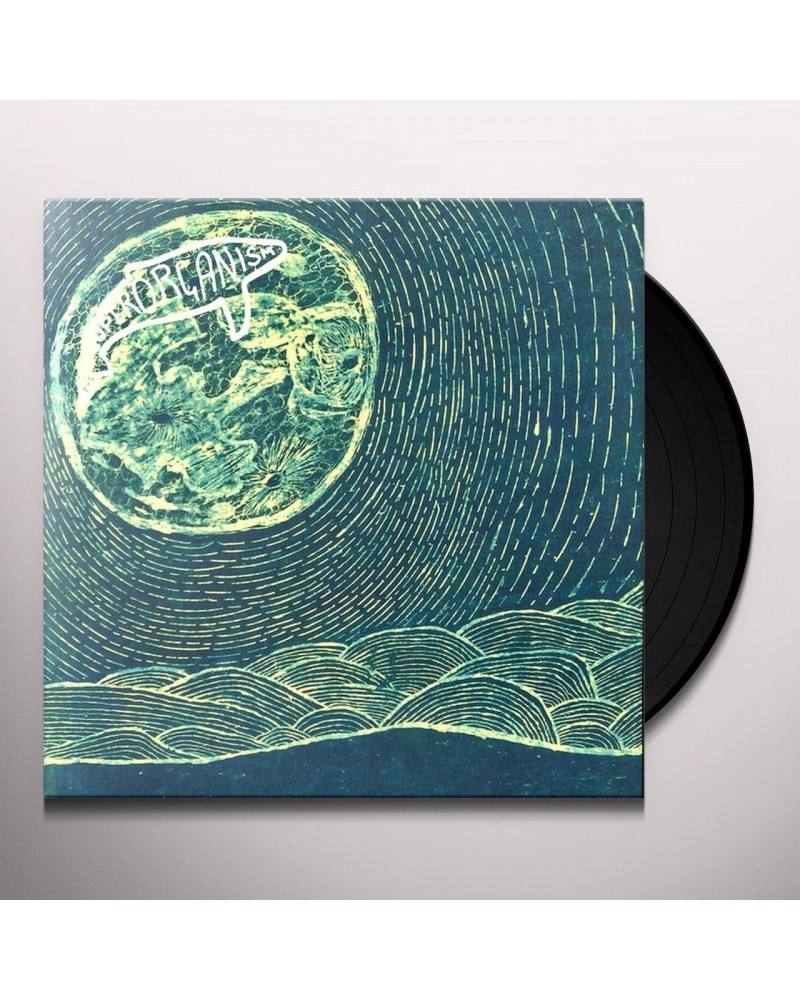 Superorganism Vinyl Record $10.74 Vinyl