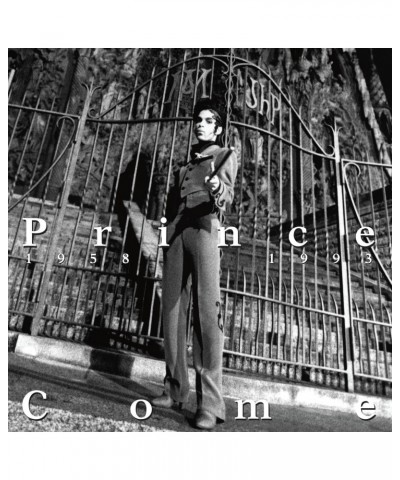 Prince Come Vinyl Record $7.98 Vinyl