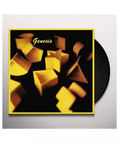 Genesis Vinyl Record $6.15 Vinyl