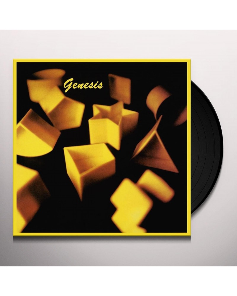 Genesis Vinyl Record $6.15 Vinyl