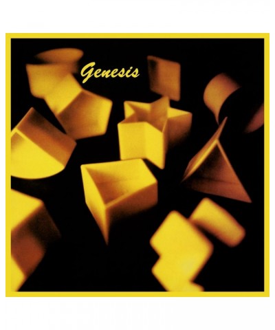 Genesis Vinyl Record $6.15 Vinyl