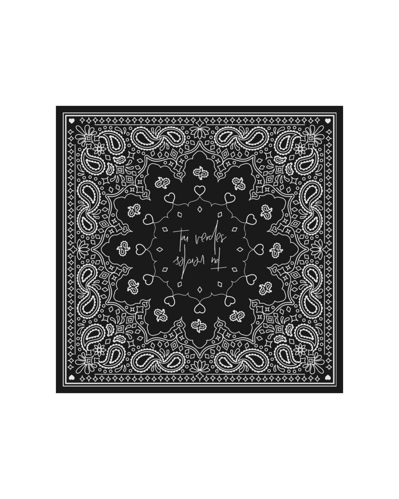 Tai Verdes Bandana $17.32 Accessories