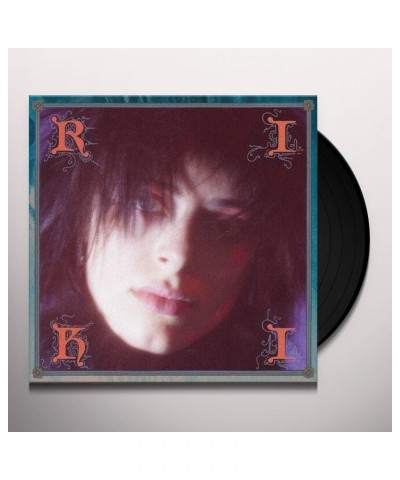 Riki Vinyl Record $17.01 Vinyl