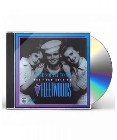 The Fleetwoods VERY BEST OF CD $7.03 CD