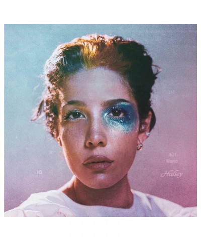 Halsey Manic (LP) Vinyl Record $7.73 Vinyl