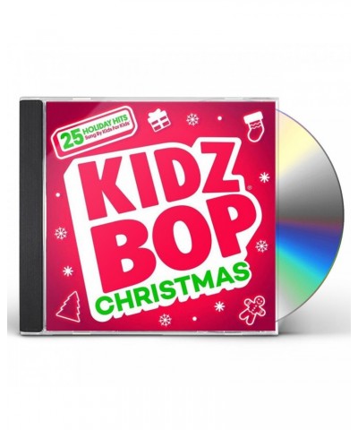 Kidz Bop Christmas (2018) CD $12.28 CD