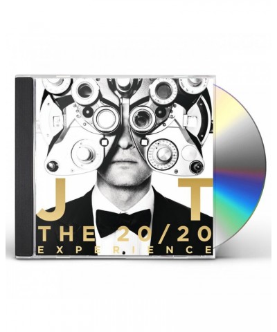 Justin Timberlake 20/20 EXPERIENCE CD $8.17 CD