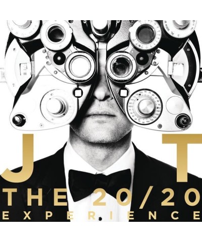 Justin Timberlake 20/20 EXPERIENCE CD $8.17 CD