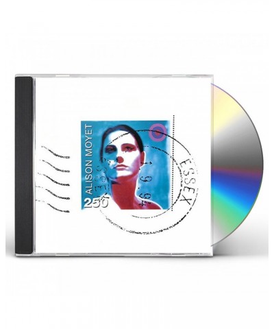 Alison Moyet ESSEX: DELUXE EDITION CD $12.00 CD