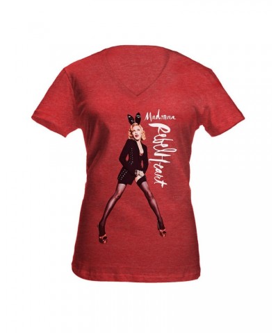 Madonna Full length photo tee $11.01 Shirts