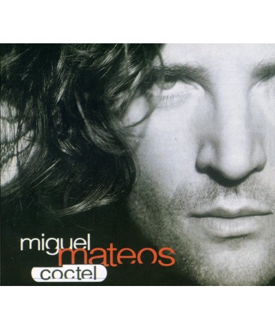 Miguel Mateos COCTEL CD $14.38 CD