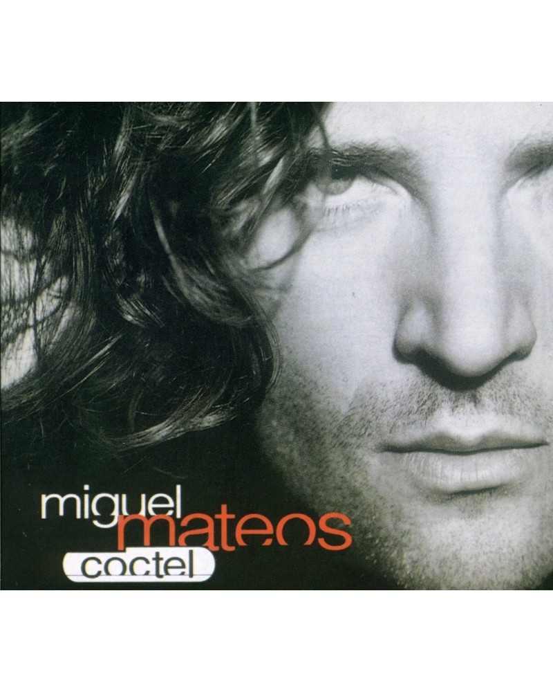 Miguel Mateos COCTEL CD $14.38 CD