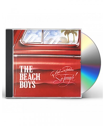 The Beach Boys CARL & THE PASSIONS: SO TOUGH / HOLLAND CD $10.17 CD