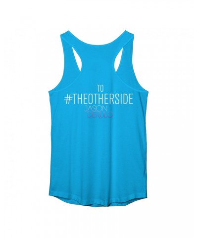 Jason Derulo Other Side Tank Top $8.32 Shirts