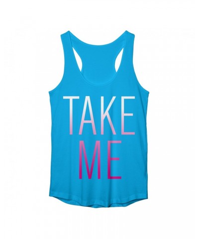 Jason Derulo Other Side Tank Top $8.32 Shirts