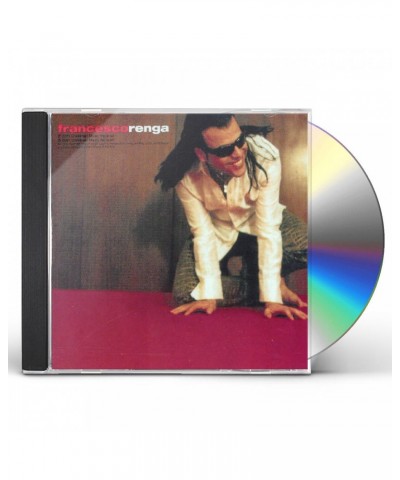 Francesco Renga CD $8.38 CD