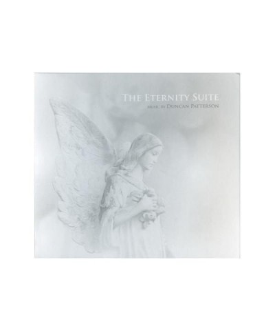 Duncan Patterson ETERNITY SUITE CD $7.20 CD